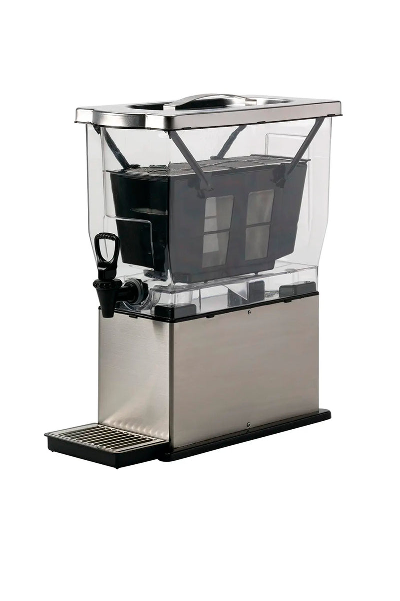 Deluxe Commercial Cold Brew Coffee Maker (50 Gallon)