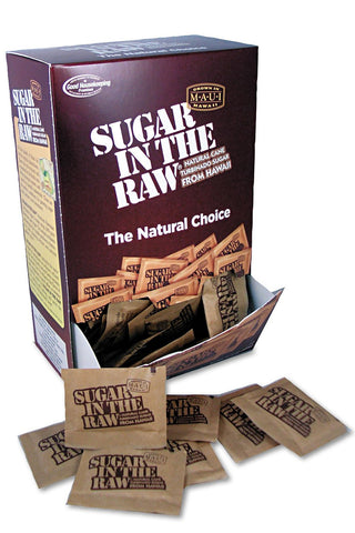 Equal Sugar Substitute Packets 100ct